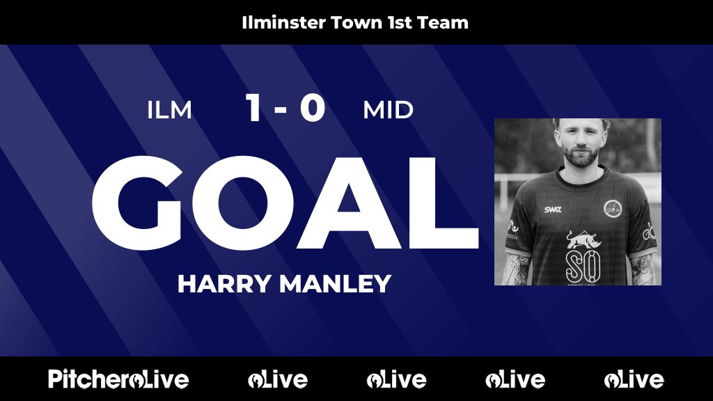 Ilminster Town FC tweet media