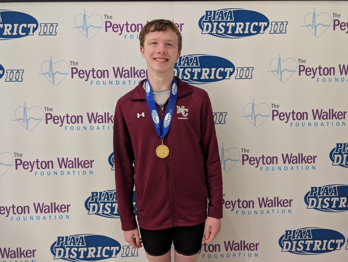 PIAA District III tweet media