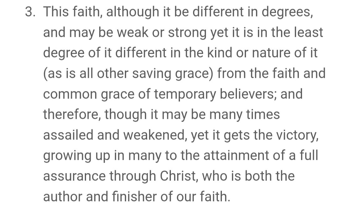 That Particular Baptist tweet media