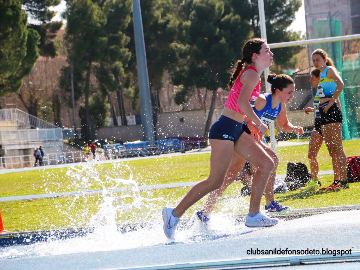 ATLSANILDEFONSO's tweet photo. Caótica 1ª Jornada del Provincial Escolar en Toledo en la que falló casi todo. Habrá que corregir muchas cosas. 
Esta tarde, nuestras FOTOS SANILDE estarán listas en la WEB. https://t.co/k9LQdF1CtR