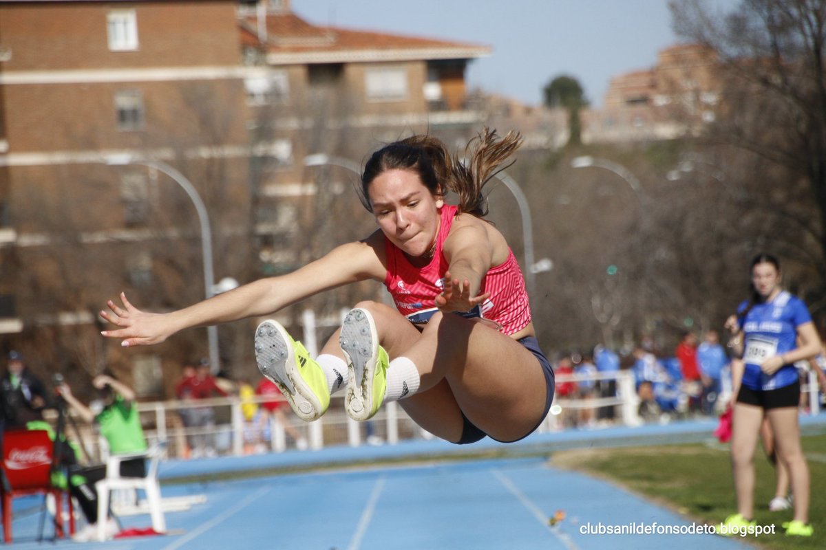 ATLSANILDEFONSO's tweet photo. Caótica 1ª Jornada del Provincial Escolar en Toledo en la que falló casi todo. Habrá que corregir muchas cosas. 
Esta tarde, nuestras FOTOS SANILDE estarán listas en la WEB. https://t.co/k9LQdF1CtR