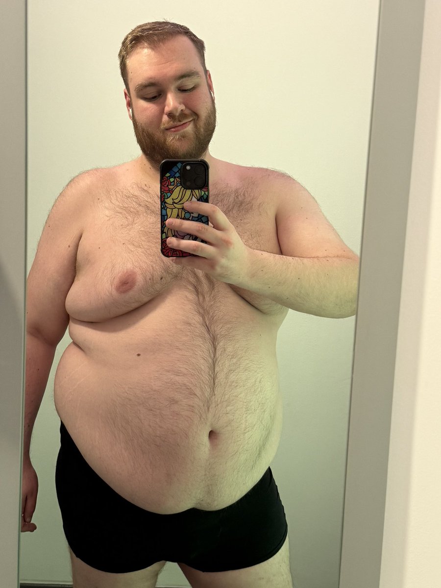 Mace ➡️ Gran Canaria Bear Carnival 2026 🐻 tweet media