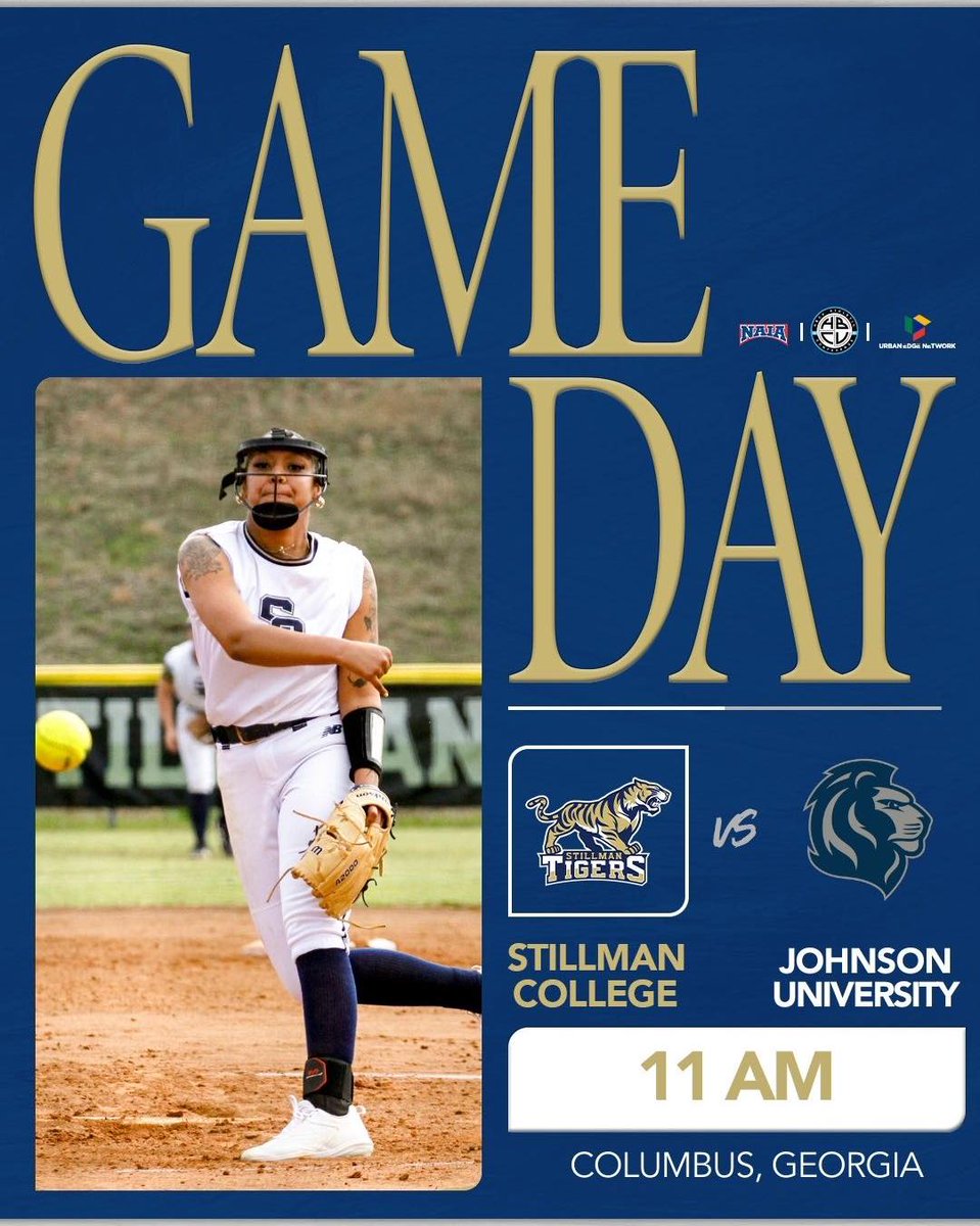 Stillman Tigers Athletics tweet media