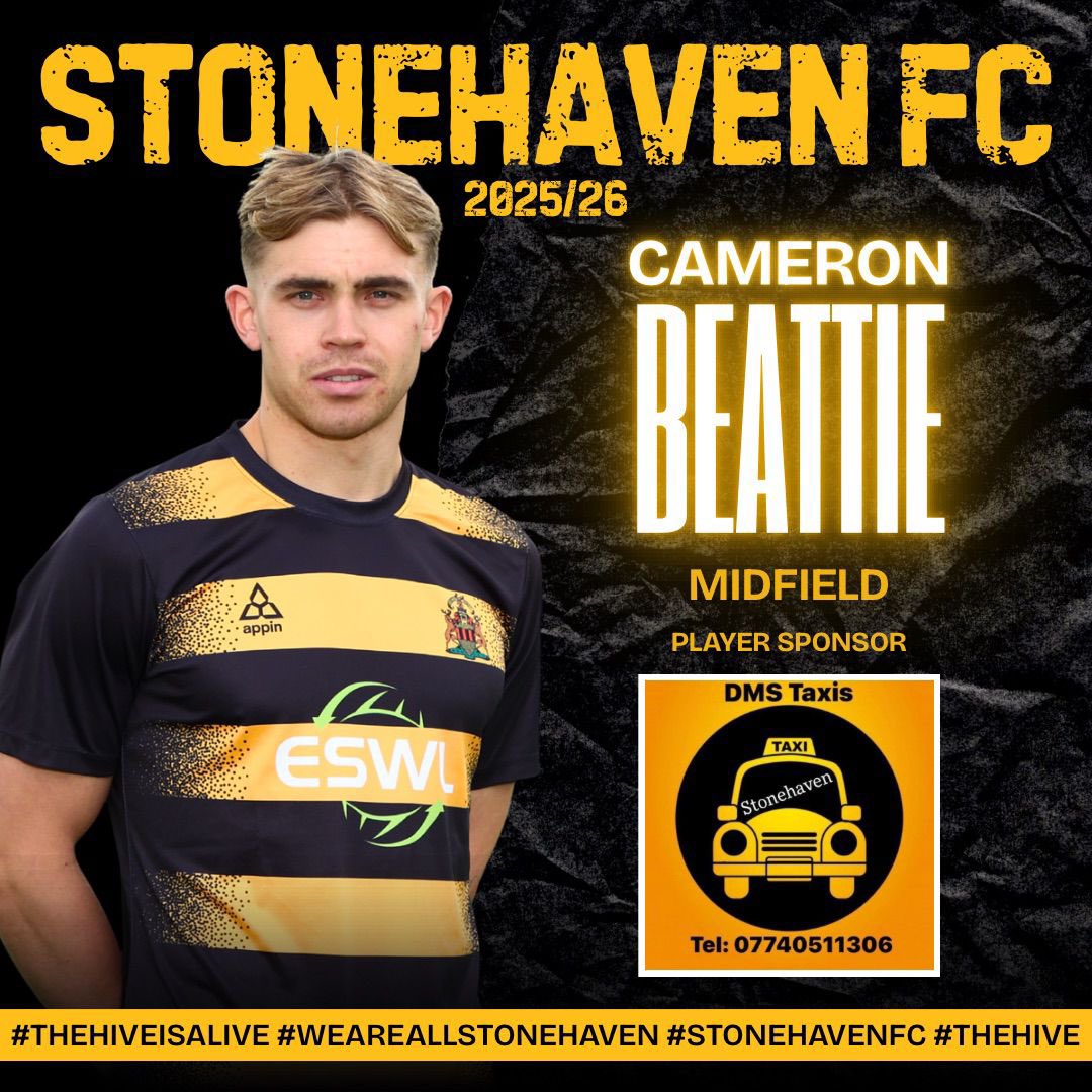 Full time - Stonehaven 1 (Cameron Beattie 34 minutes) Ellon United 1

We head to penalties