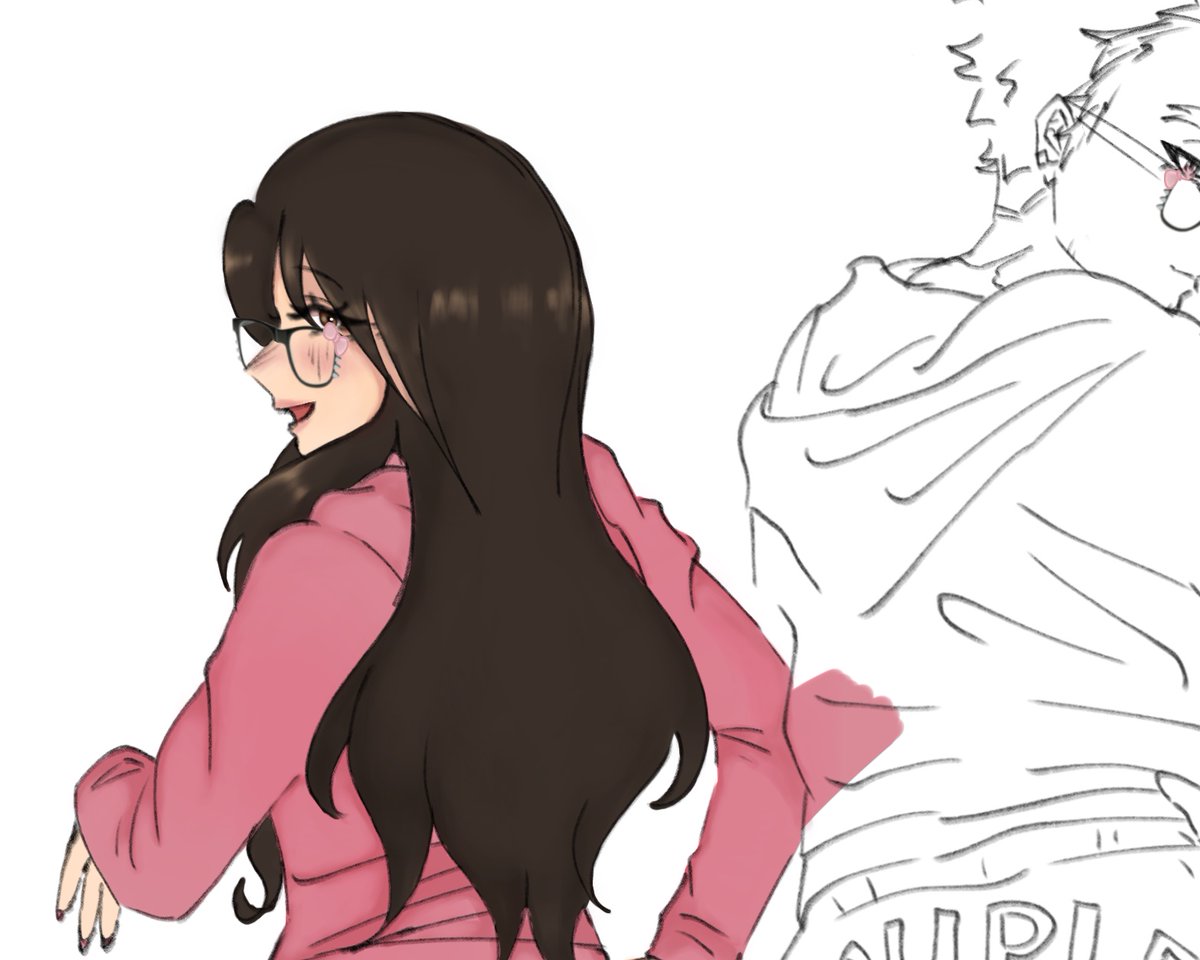 jun ♡ keigos girldinner tweet media