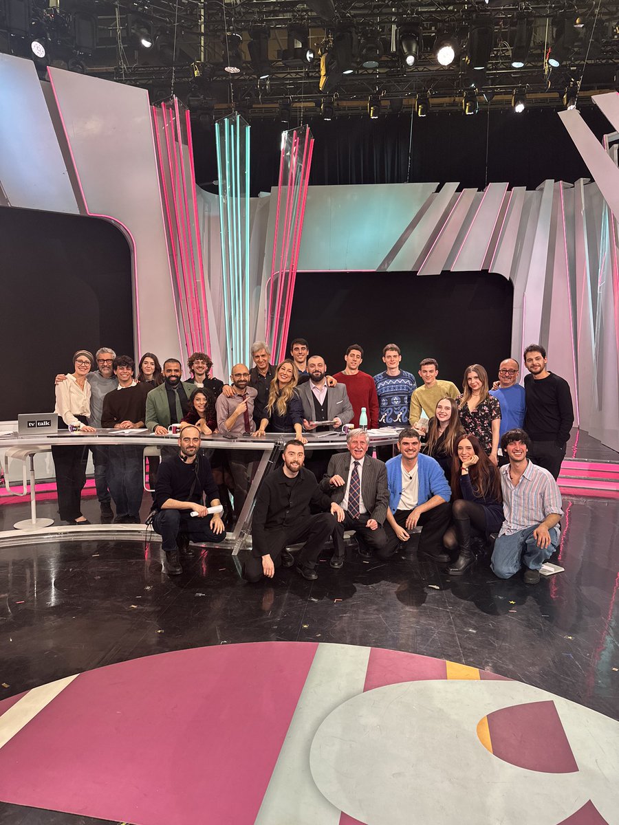 Nicholas Vitaliano 🇮🇹🇪🇺🏳️‍🌈♍️ tweet media