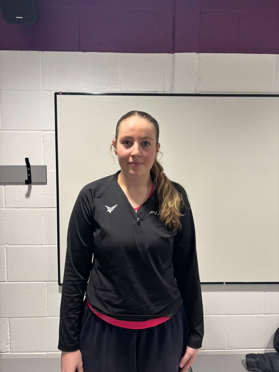 London Pulse Netball Pathway tweet media