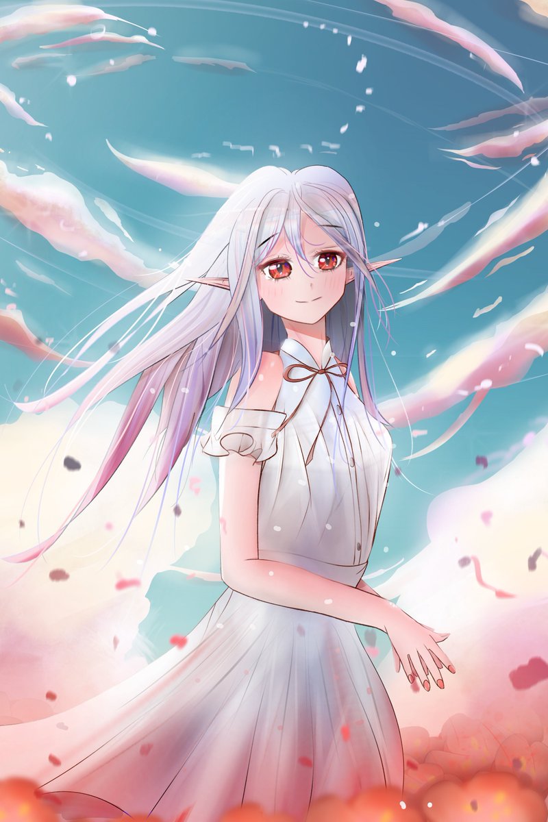Ray101107's tweet photo. Retweet and Like are really appreciated

⭐ COMMISSION OPEN (0/2) ⭐ - CHARACTER &amp; BACKGROUND ILLUSTRATION

Feel free to DM in X or Discord (rayakaajasih)

More Detail on:
https://t.co/q85RTdxBDT
https://t.co/yEcSetZiOG

#ArtCommission #CommissionOpen #artmoots https://t.co/SLlAI6V8ly