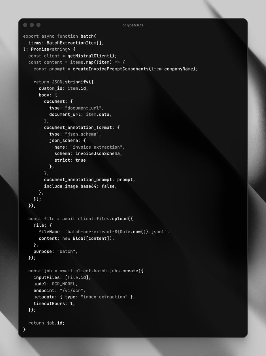 Pontus Abrahamsson — oss/acc tweet media