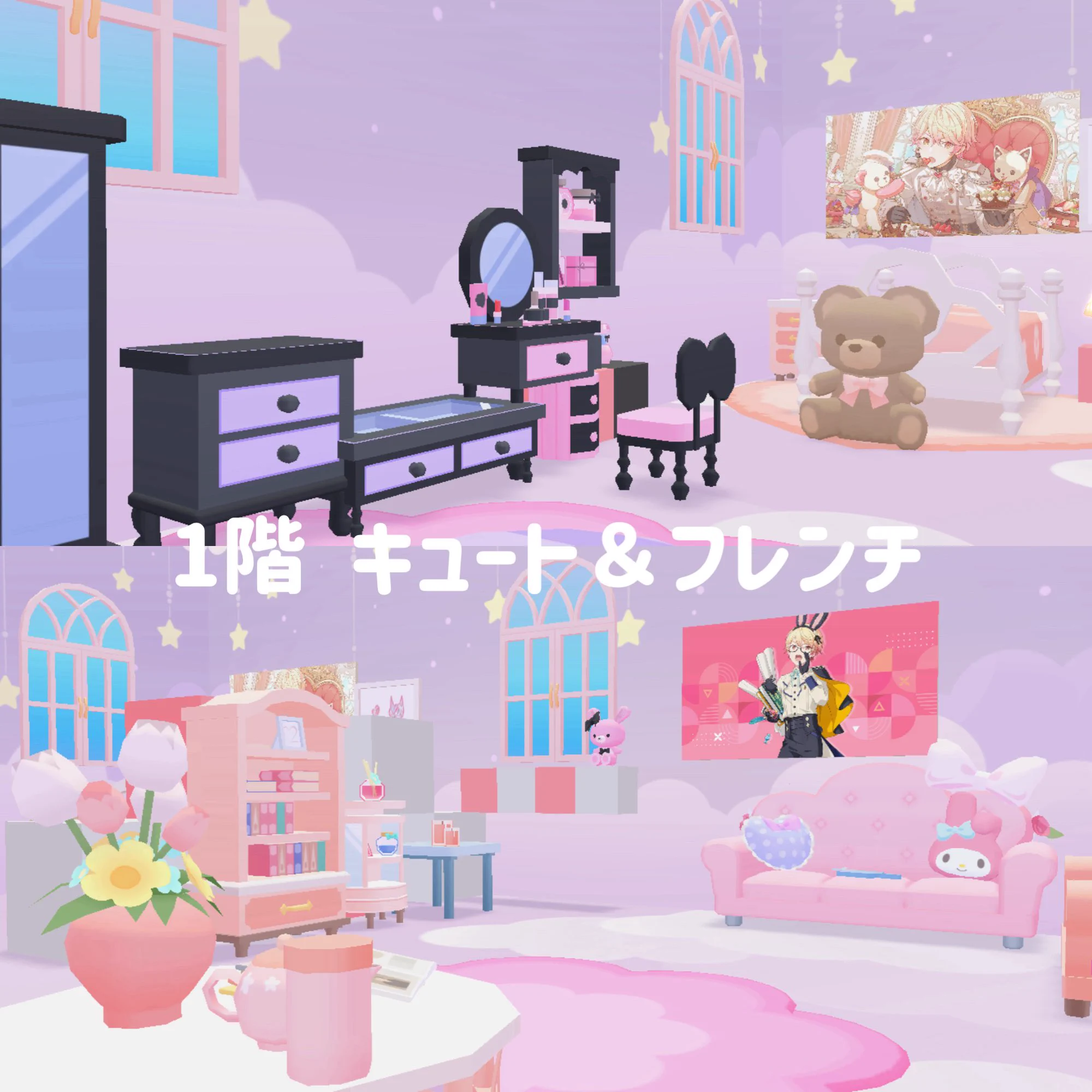 ビスケ on X: 