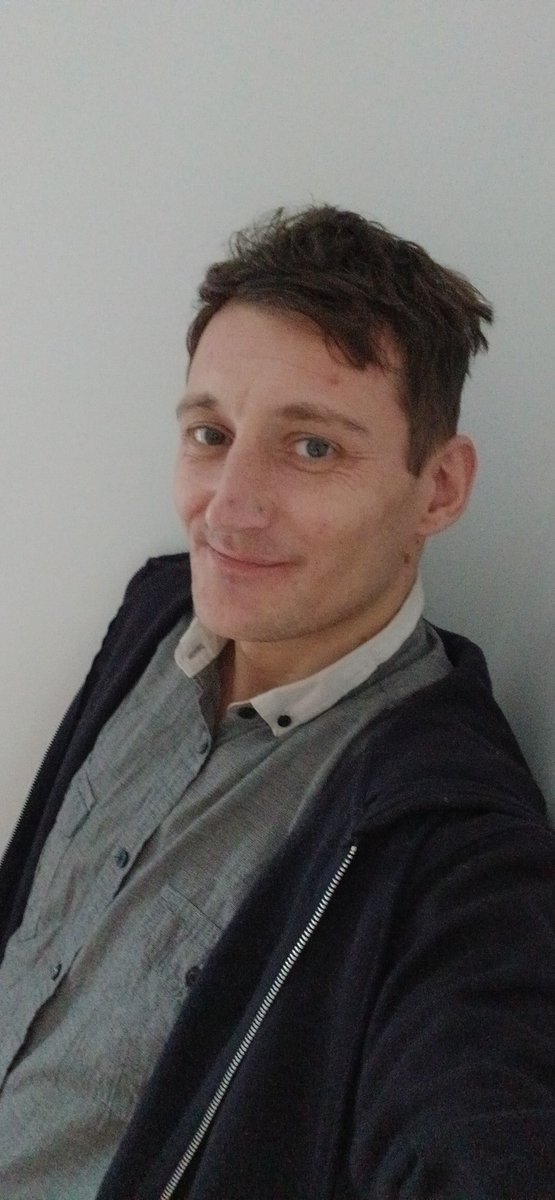 Back living scotland got my own wee place that needs sorted but loving my wee bungalow and once decorated and sorted will be perfect home #gay #scotland #fife