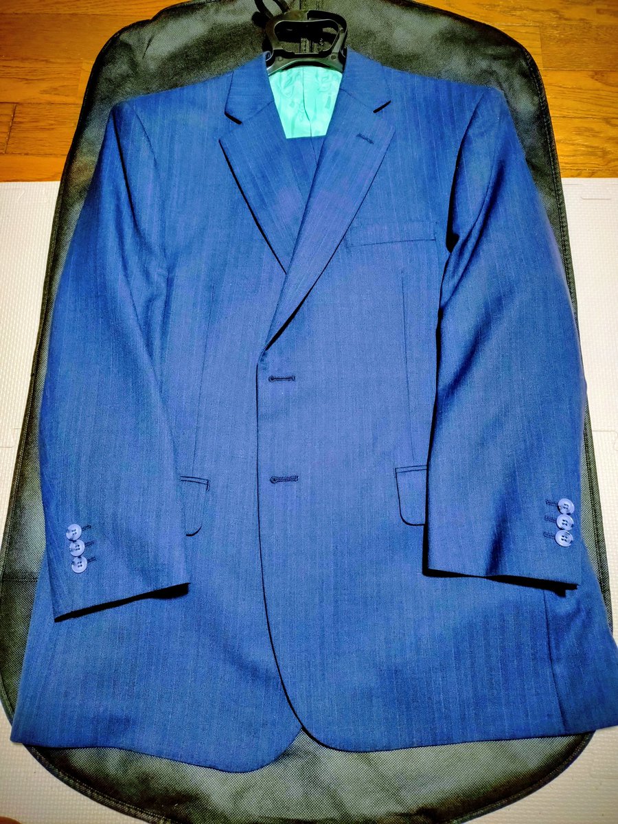 さだくん｜オーダースーツSADA【公式】 (@ordersuitSADA) / Posts / X