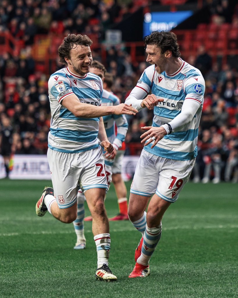 RobRyanRed - Wrexham AFC Podcast tweet media