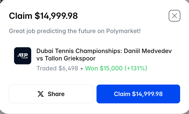 Dominikas S. tweet media