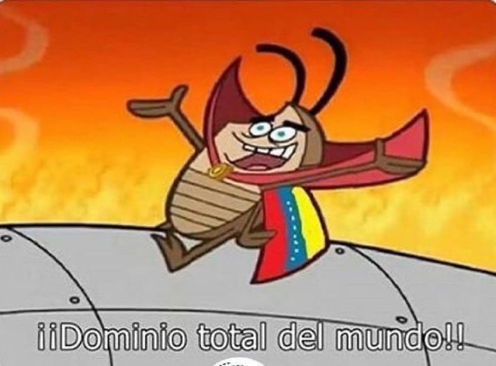 Seeing hella Venezuelan artists on my tl love yall, que viva los Venecos