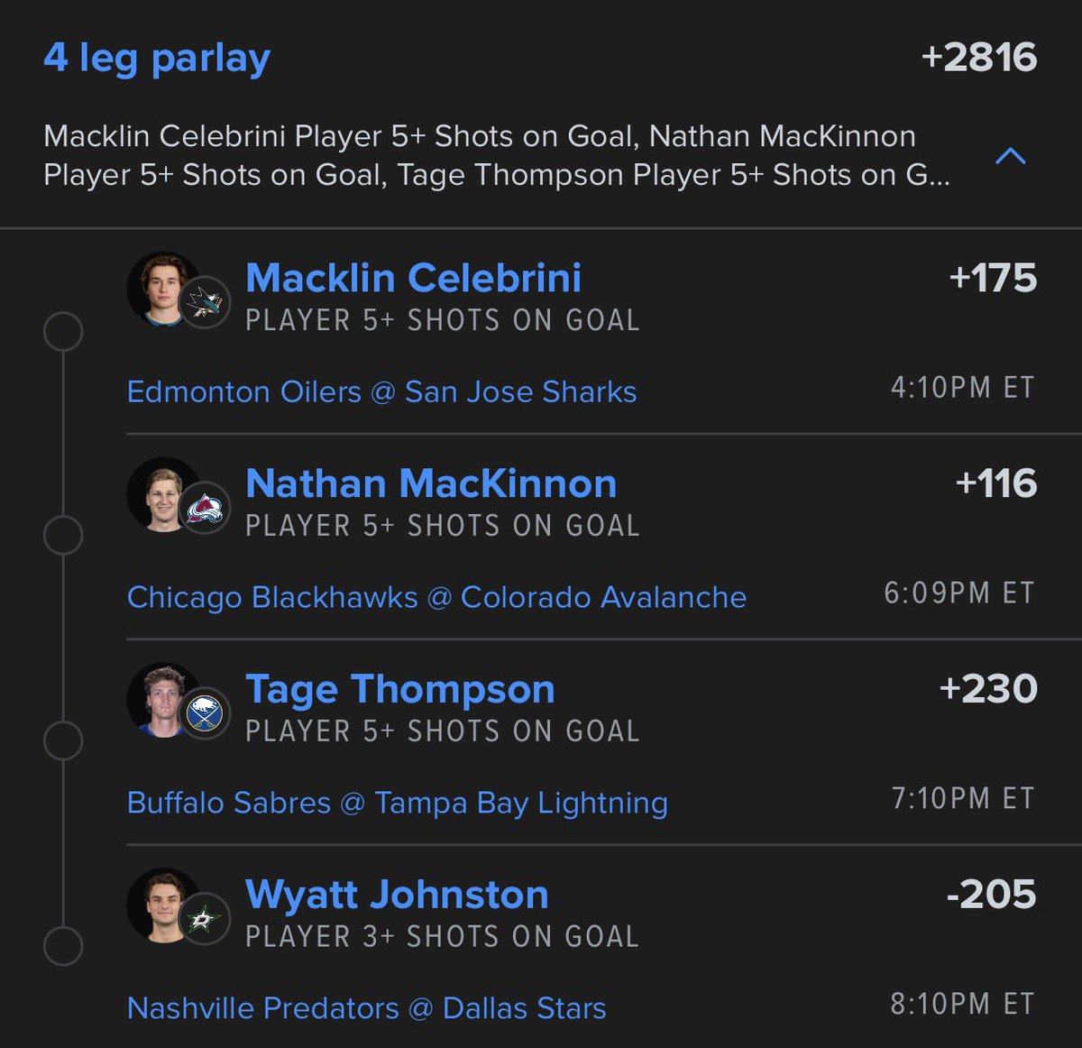 dreamteambets tweet media