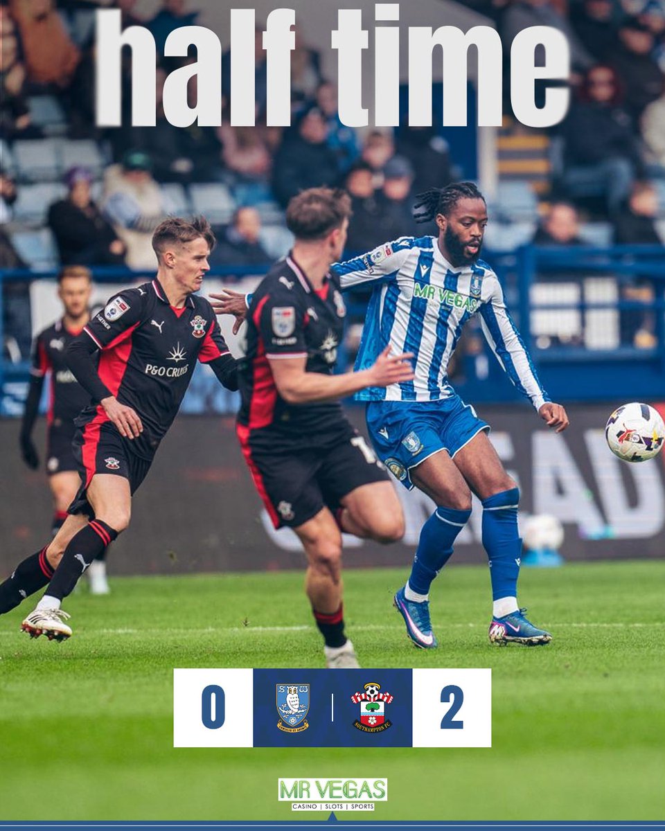 Sheffield Wednesday tweet media
