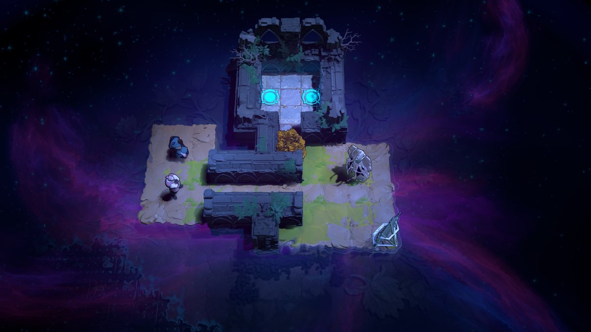 Order of the Sinking Star tweet media