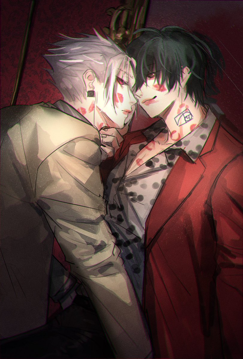 ชุดลายแท้ 💋🎮🎲