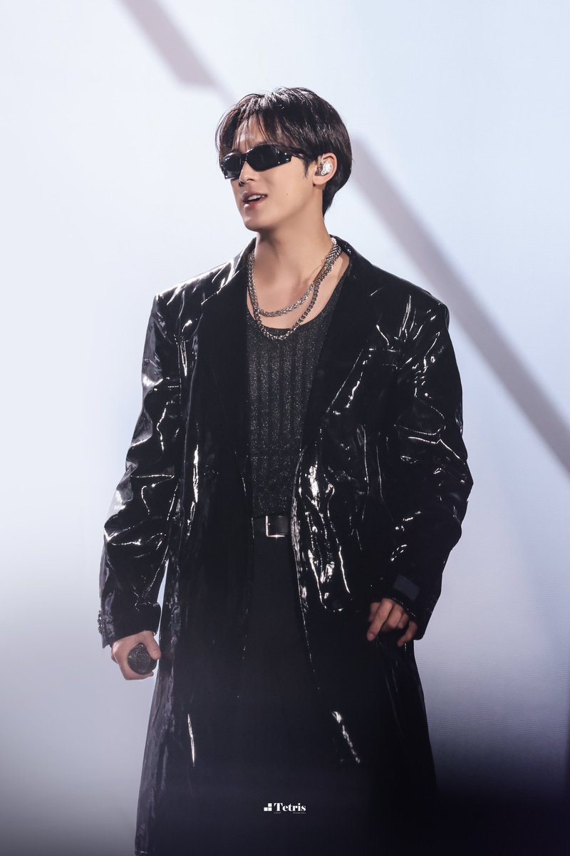 260228 SEVENTEEN WORLD TOUR [NEW_] IN HONGKONG D1 #세븐틴