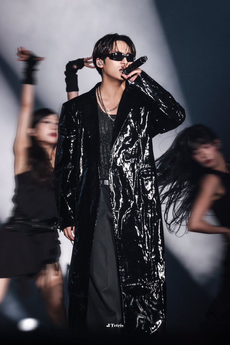 260228 SEVENTEEN WORLD TOUR [NEW_] IN HONGKONG D1 #세븐틴