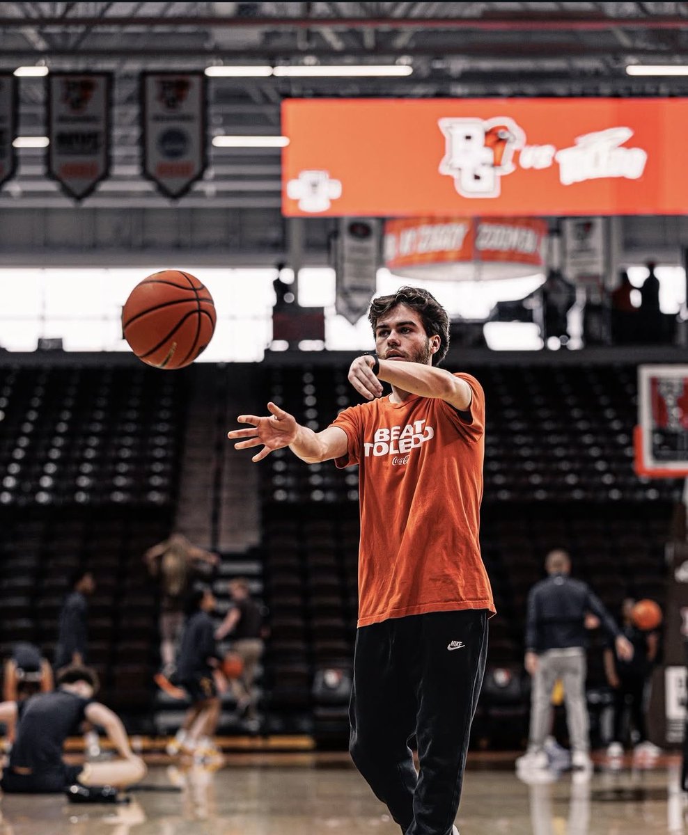 BGSU MBB Managers tweet media