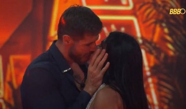 centralreality's tweet photo. Jonas Sulzbach no Big Brother Brasil 💋 https://t.co/inu5k5Espm