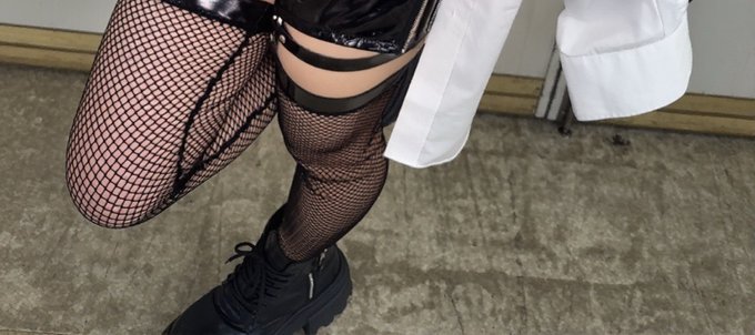 Twitterのコスプレ画像6
