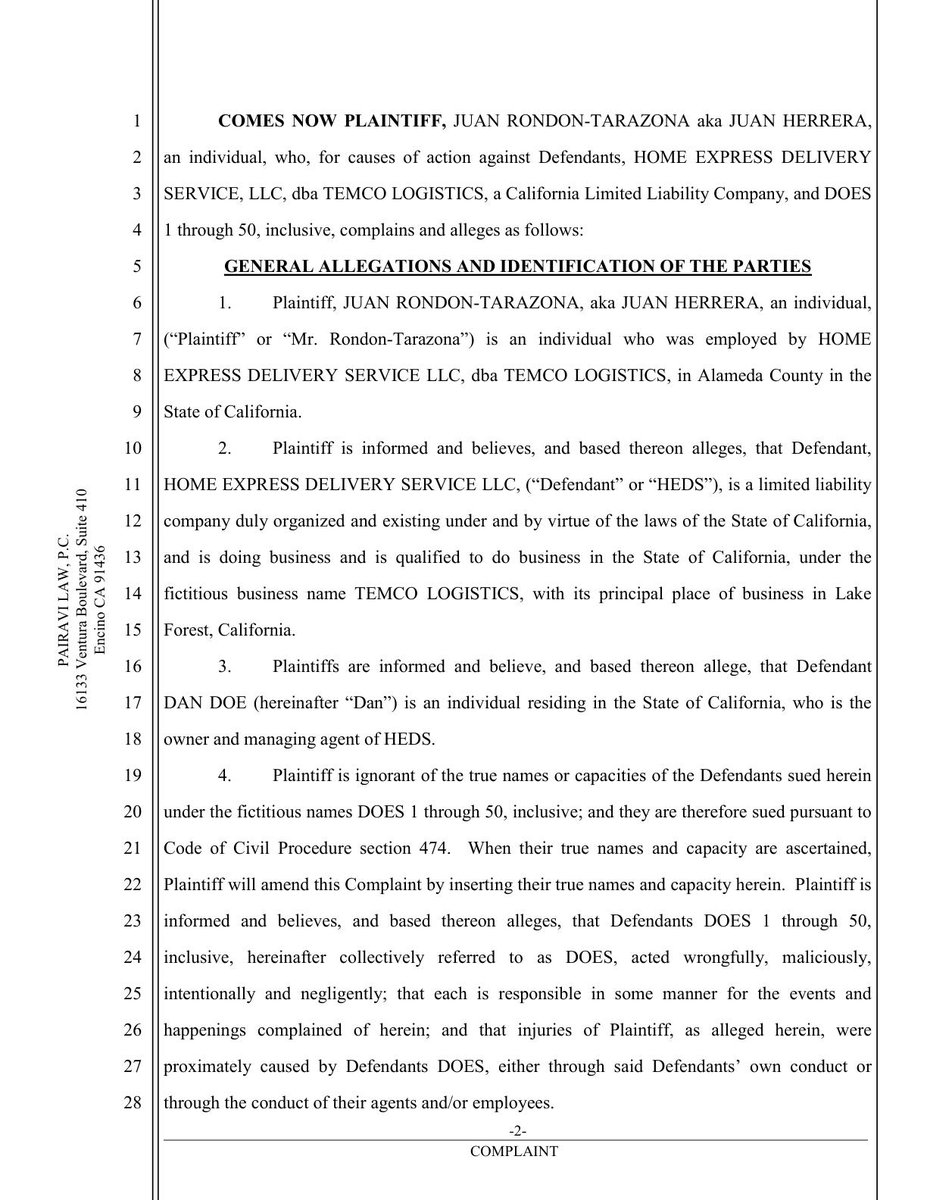 Alameda County Court Watch tweet media