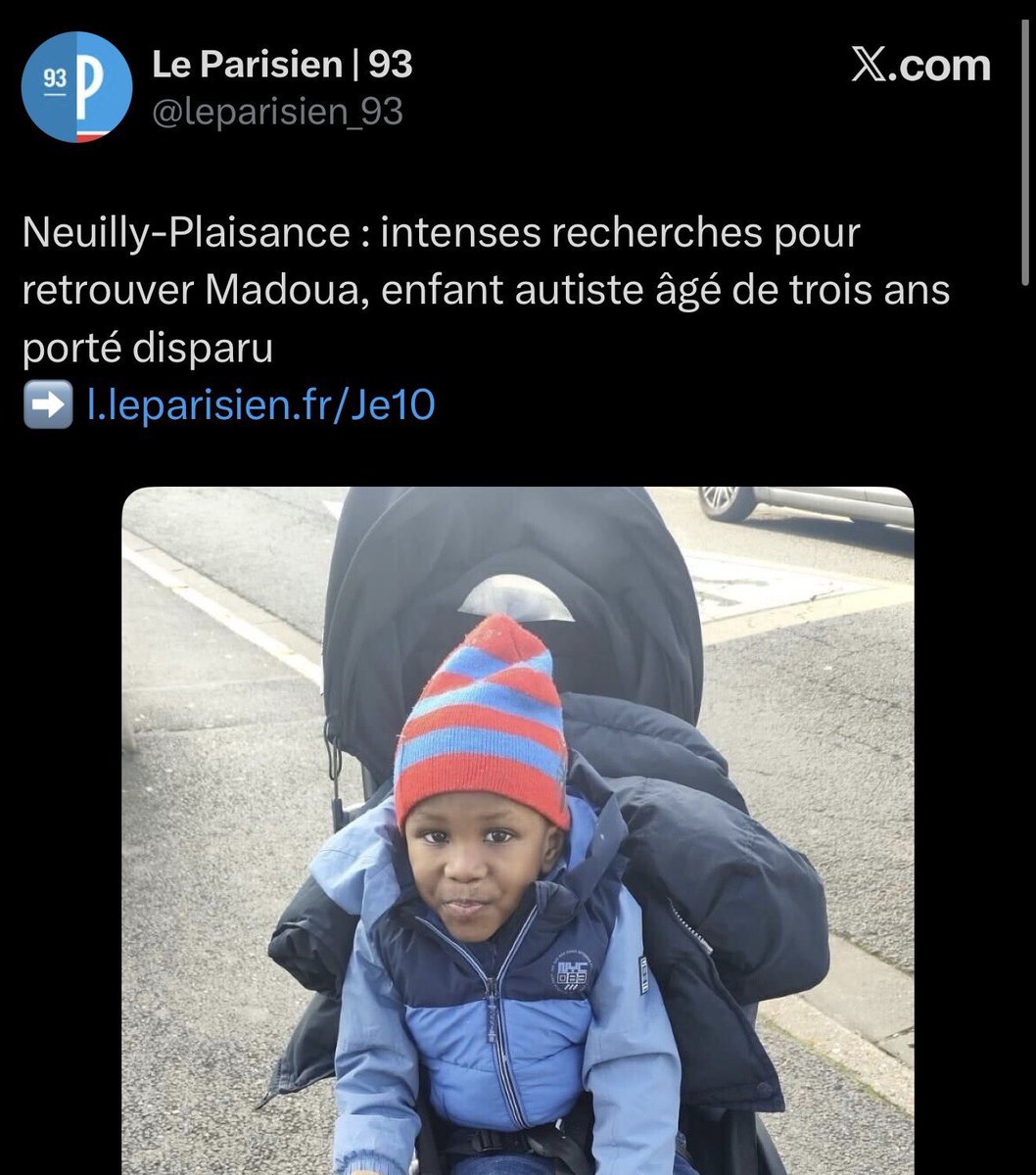 Thomas Portes tweet media