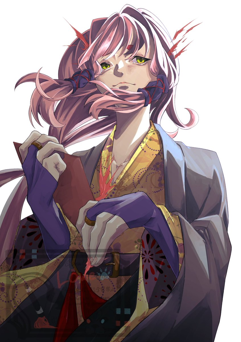 deadORdead404's tweet photo. #イラスト https://t.co/SS7dL8mqLf