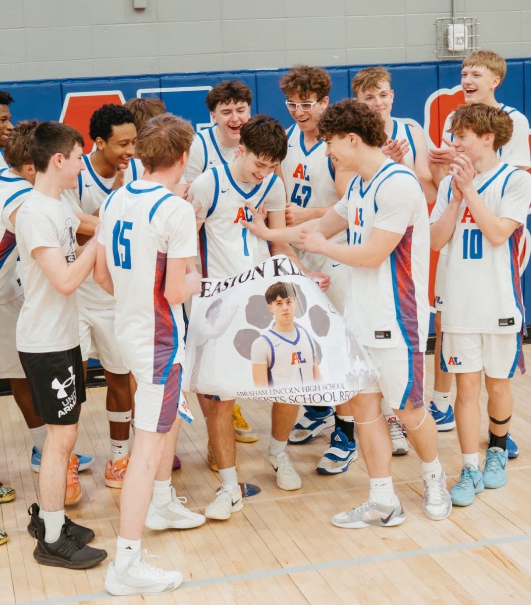 Easton Klement tweet media