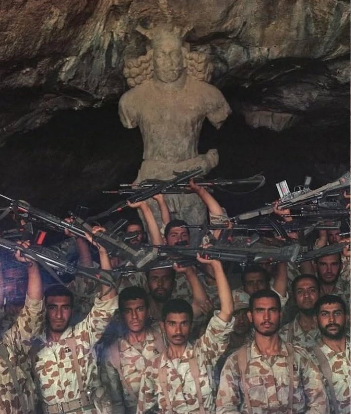 Kali Yuga Surfer tweet media