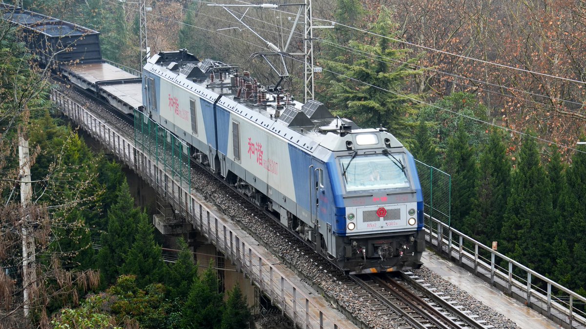 ゆっくり海外鉄Ch. (@Ch112161) / Posts / X