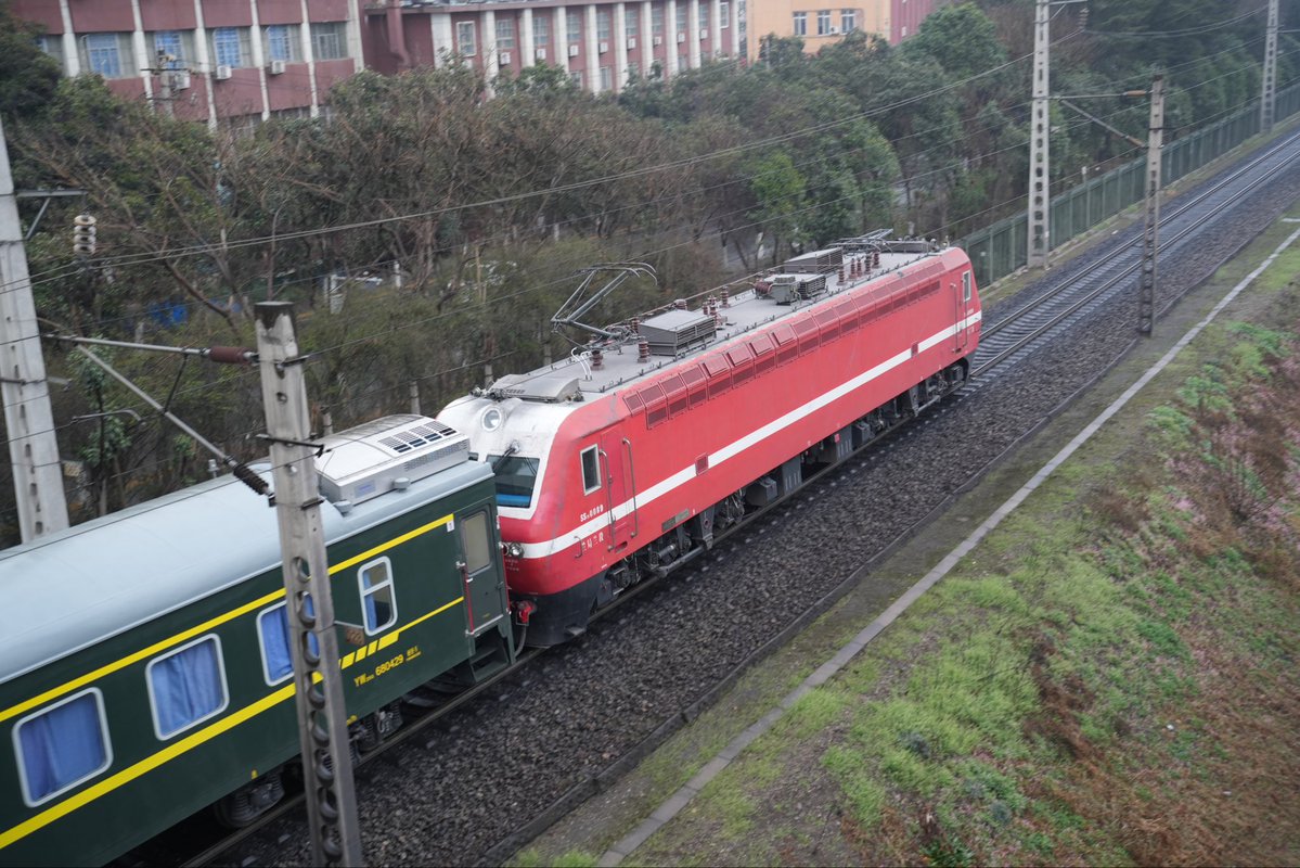 ゆっくり海外鉄Ch. (@Ch112161) / Posts / X