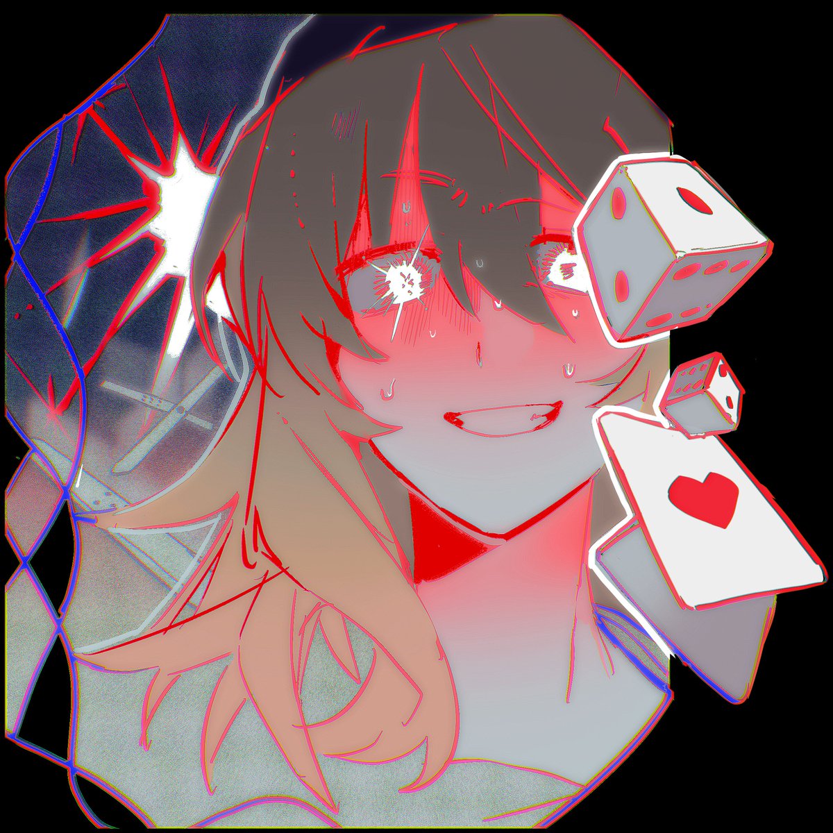 ㋃㏷ 🍅 tweet media