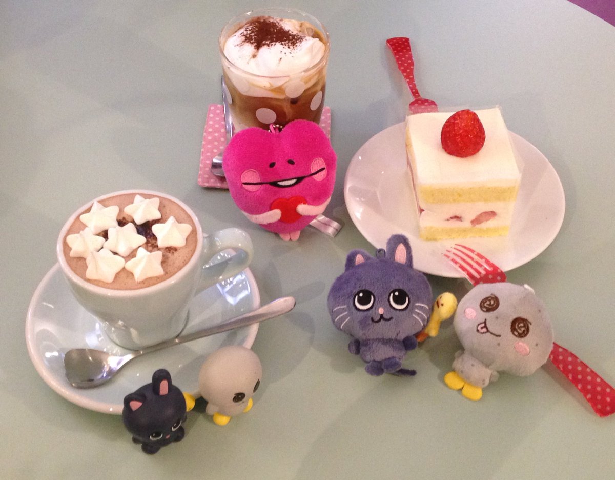 귀여운게 맛있는거임 아무튼 그럼 ｡Ⴚ ݂ᴗ ·̮ ᴗ᷄ ݁𐭅𓈒