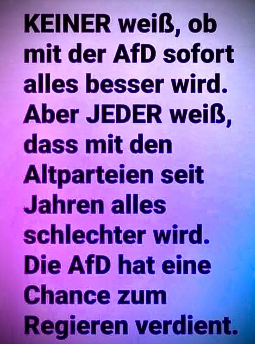 𝐙𝐮𝐤𝐮𝐧𝐟𝐭𝟑𝟕 - Bernd F. - F wie Freiheit! 🗽 tweet media