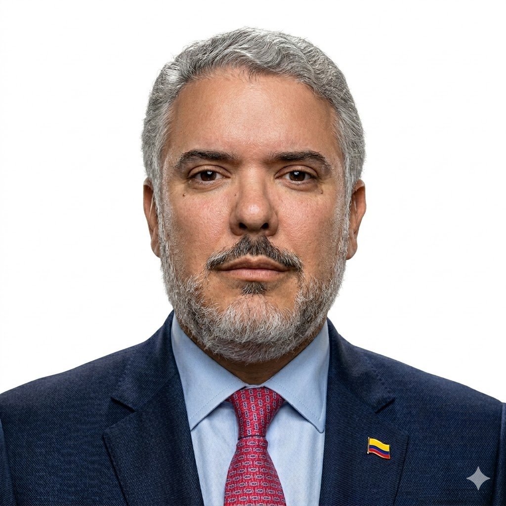 El verdadero culpable de lo hoy pasa en este país.

I M B É C I L.