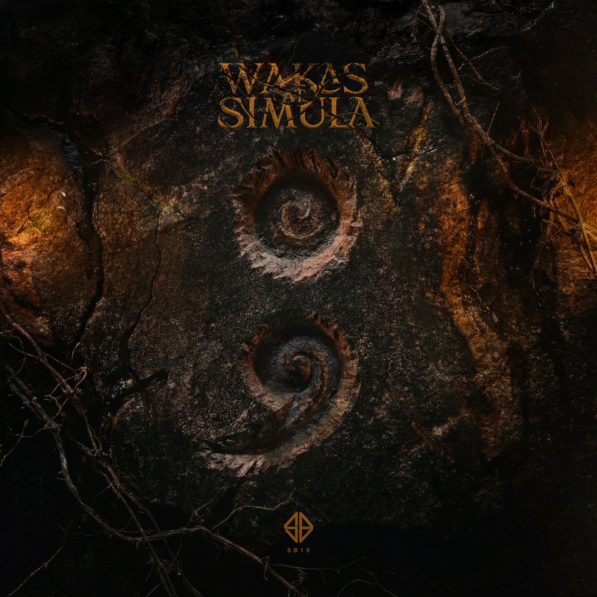 🍎 Wakas at Simula Album
03.27.26 - 12MN

Pre-save here:
🔗 : sb19.sng.to/wakas-at-simul…

#WakasAtSimula #SB19
#SB19WakasAtSimula #SB19WaS