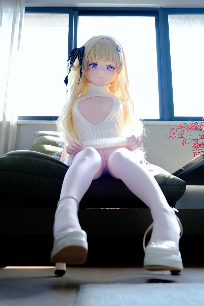 鹿小呦 tweet media