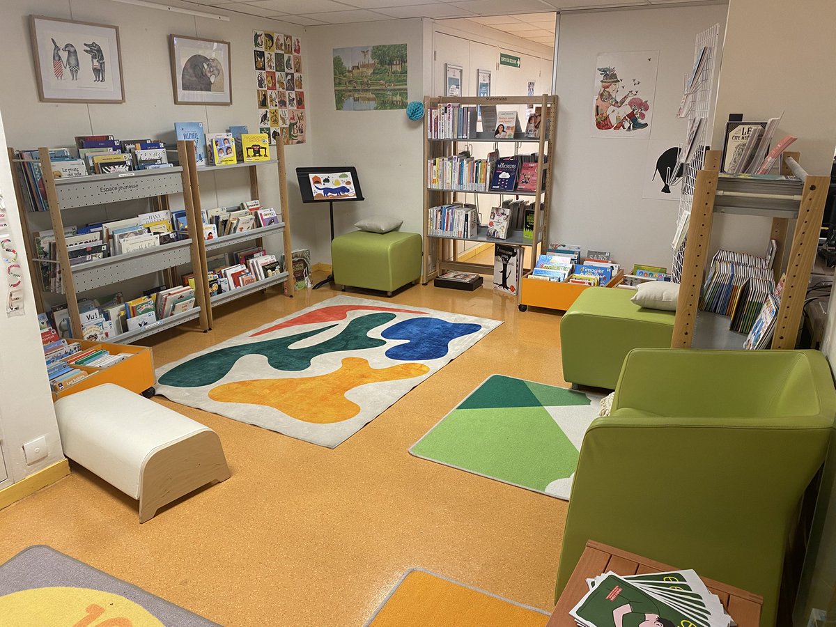 Mairie du 9e Paris tweet media