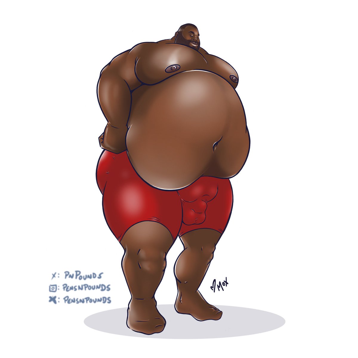 pensNpounds tweet media