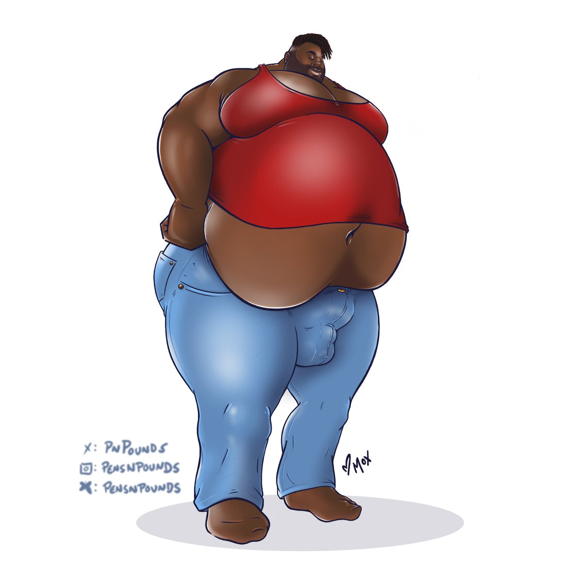 pensNpounds tweet media