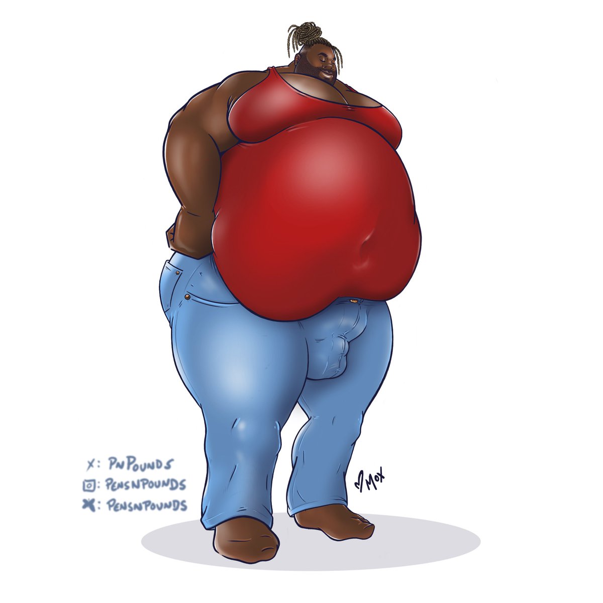 pensNpounds tweet media