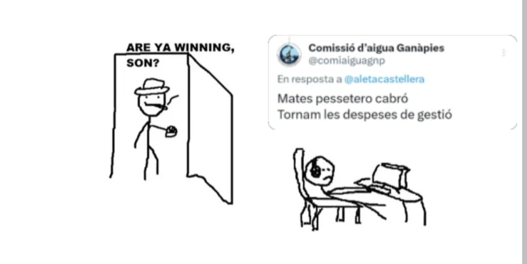 Komando Ferro tweet media
