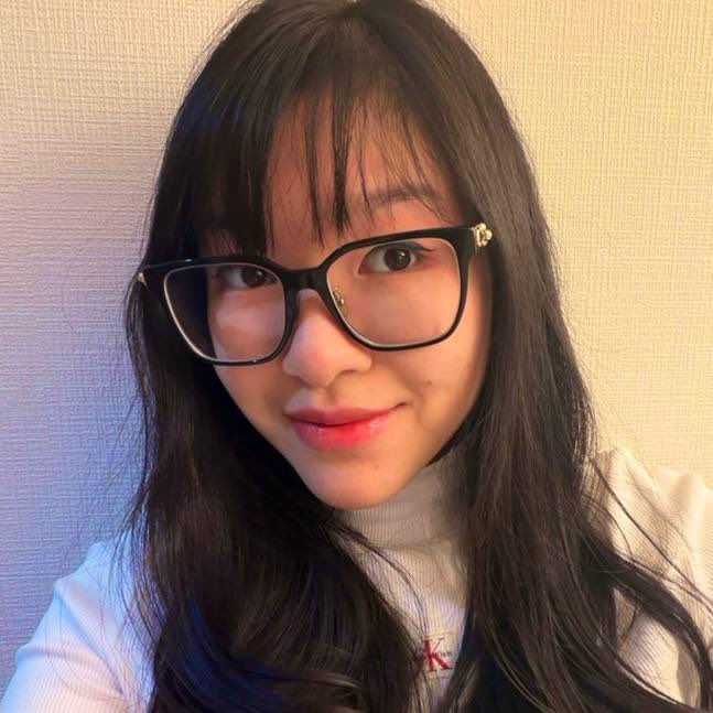 Miki Okazaki tweet media