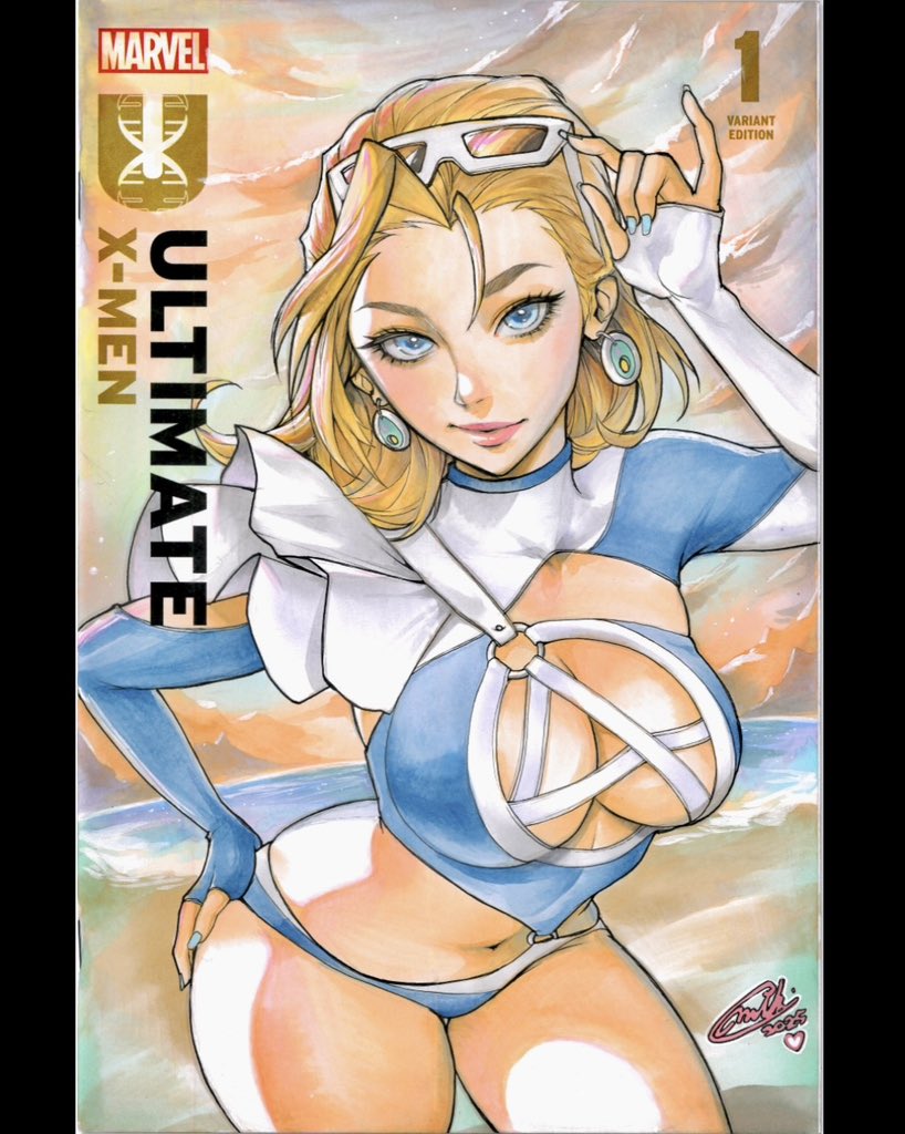 Miki Okazaki tweet media