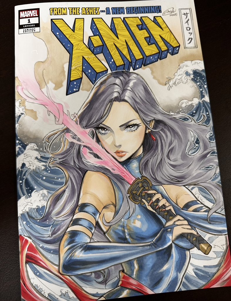 Miki Okazaki tweet media