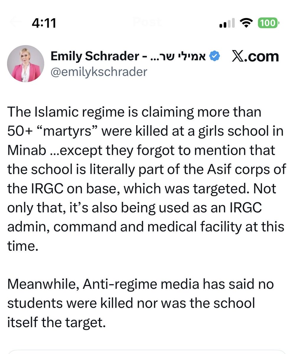 ParisMike2021's tweet photo. @freaky_disorder @mhdksafa @CoriBush Guess what …. https://t.co/051h5mDs1Z